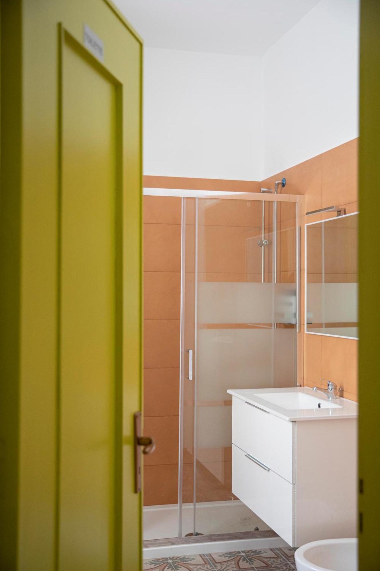 Green Rooms Бари Экстерьер фото