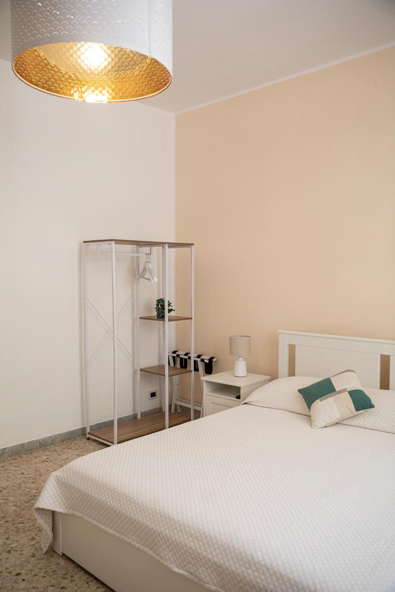Green Rooms Бари Экстерьер фото