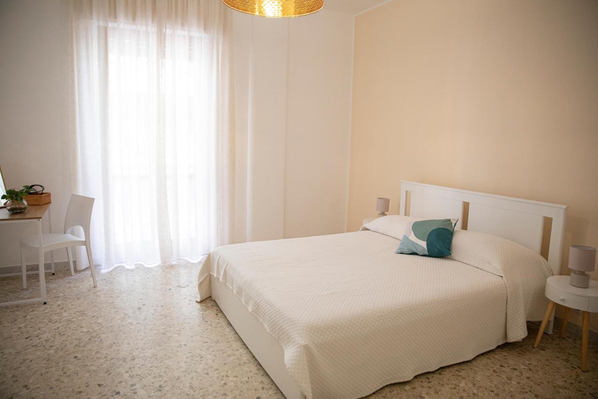 Green Rooms Бари Экстерьер фото