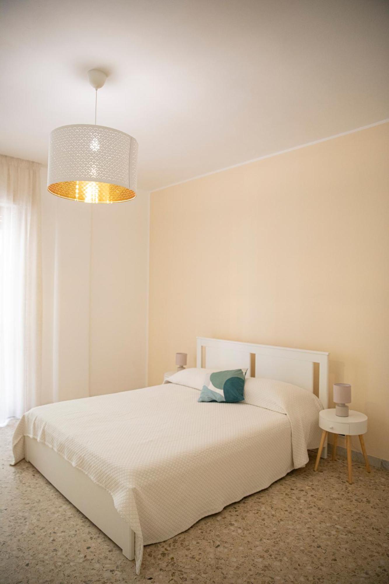 Green Rooms Бари Экстерьер фото