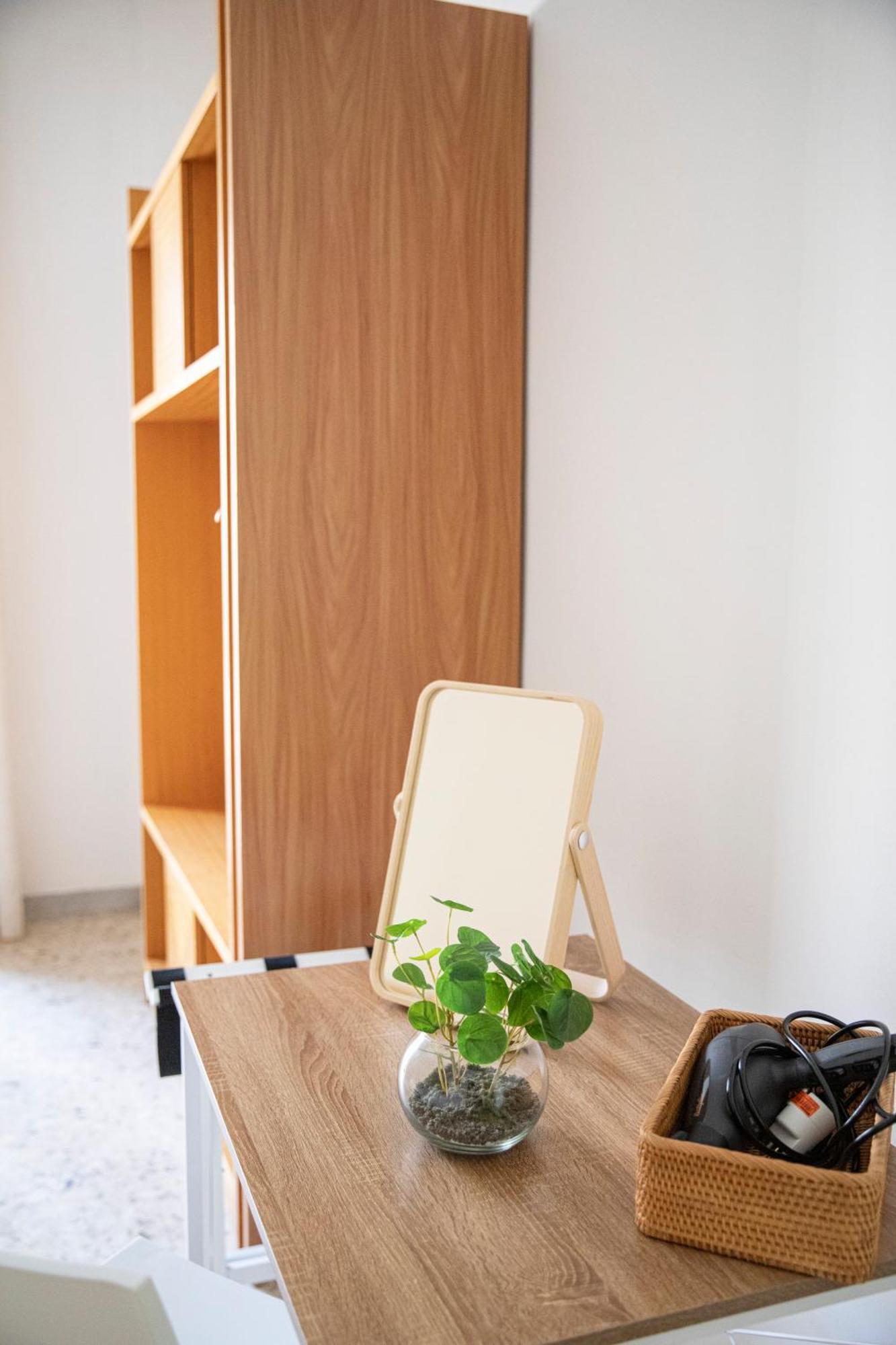 Green Rooms Бари Экстерьер фото