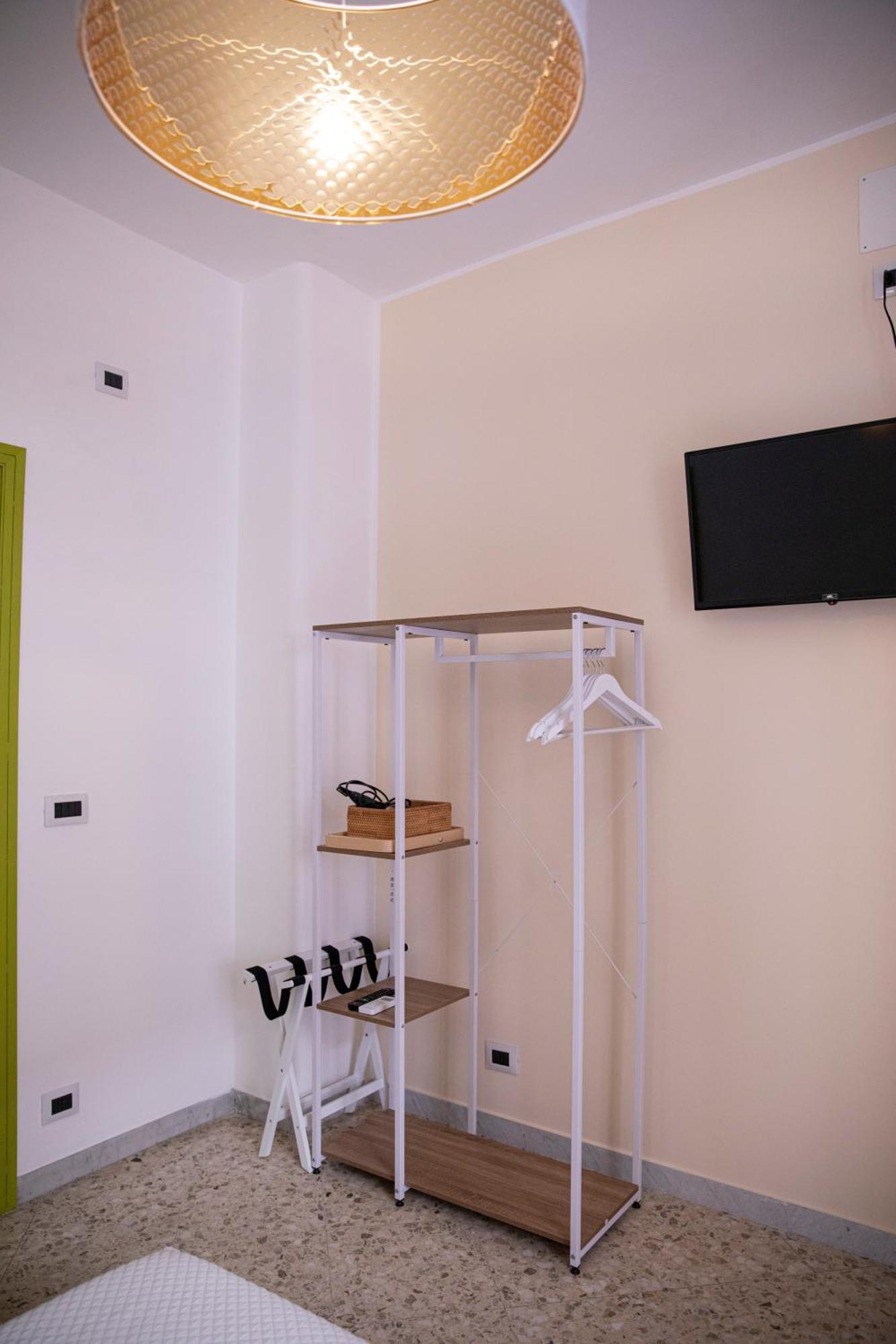 Green Rooms Бари Экстерьер фото